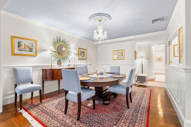 205 Commonwealth Avenue 6, Boston, MA 02116