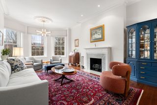 205 Commonwealth Avenue 6, Boston, MA 02116