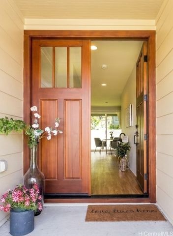 91-1065 Hokukai Place, Ewa Beach, HI 96706