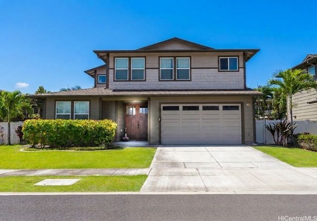 91-1065 Hokukai Place, Ewa Beach, HI 96706