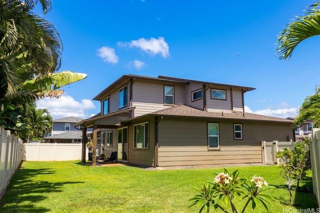 91-1065 Hokukai Place, Ewa Beach, HI 96706