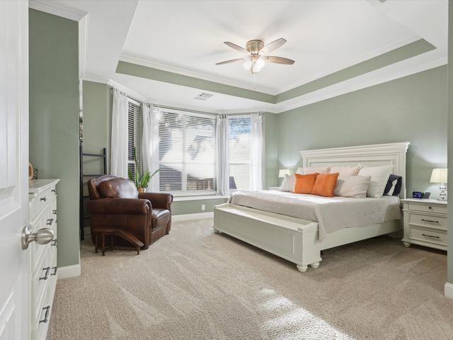 2632 Lakebend Drive, Grand Prairie, TX 75054