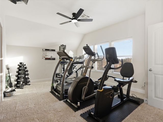 2632 Lakebend Drive, Grand Prairie, TX 75054