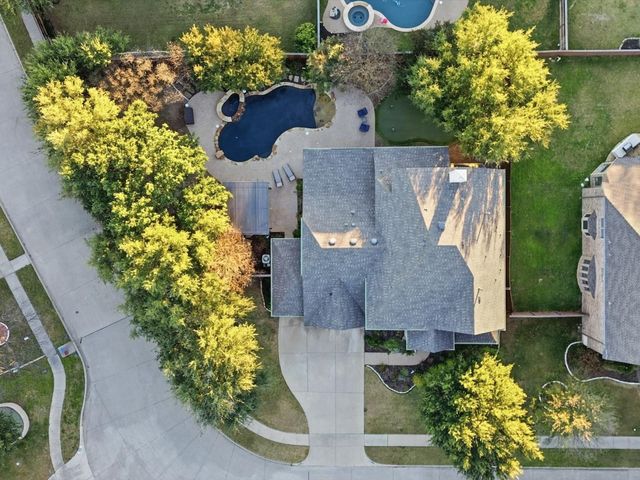 2632 Lakebend Drive, Grand Prairie, TX 75054