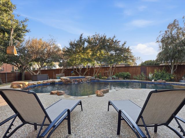 2632 Lakebend Drive, Grand Prairie, TX 75054