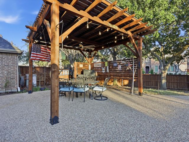 2632 Lakebend Drive, Grand Prairie, TX 75054