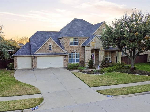 2632 Lakebend Drive, Grand Prairie, TX 75054
