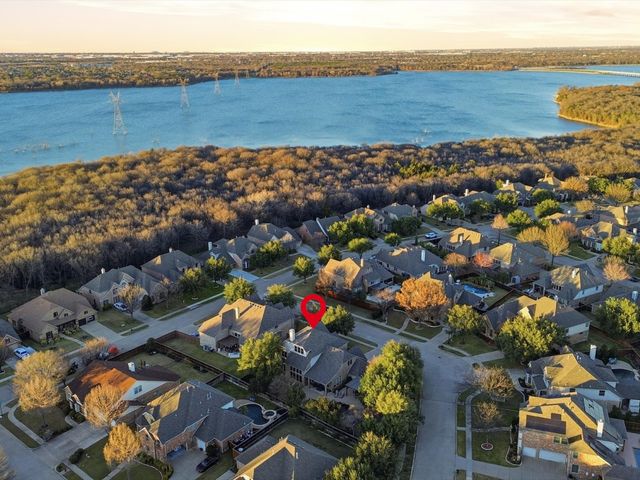 2632 Lakebend Drive, Grand Prairie, TX 75054
