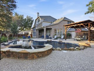 2632 Lakebend Drive, Grand Prairie, TX 75054