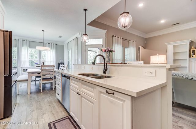 16869 W Landon Green Drive, Gulfport, MS 39503
