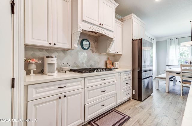 16869 W Landon Green Drive, Gulfport, MS 39503