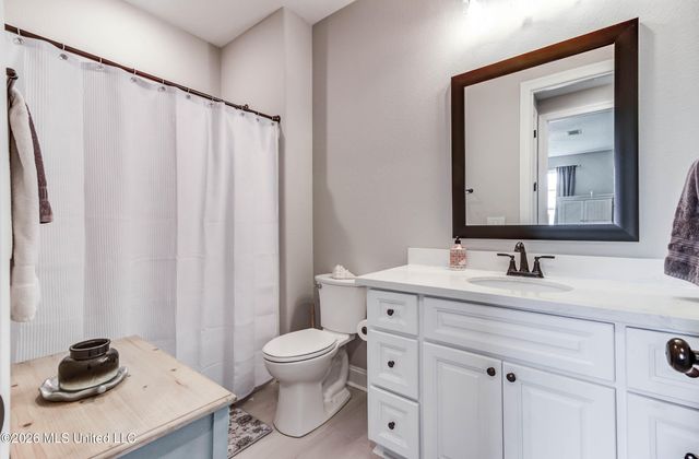 16869 W Landon Green Drive, Gulfport, MS 39503