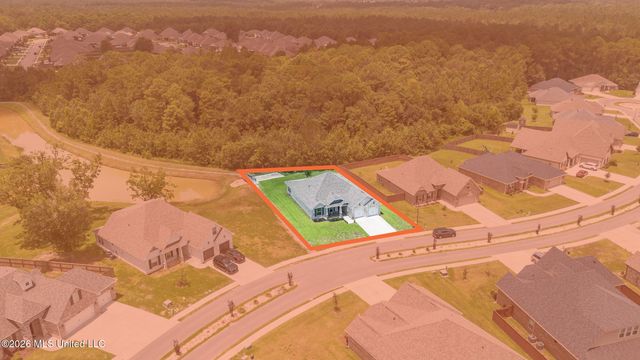16869 W Landon Green Drive, Gulfport, MS 39503