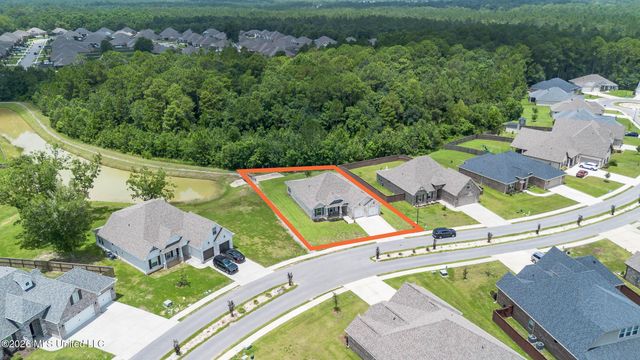 16869 W Landon Green Drive, Gulfport, MS 39503