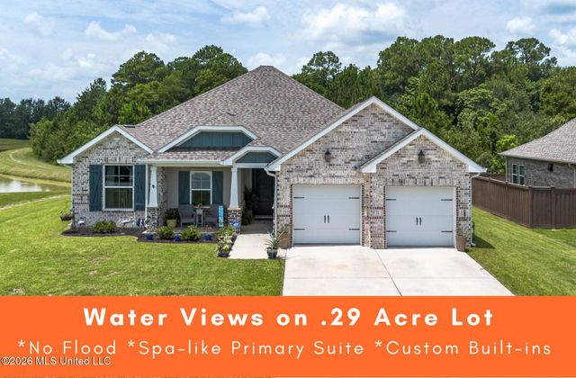 16869 W Landon Green Drive, Gulfport, MS 39503