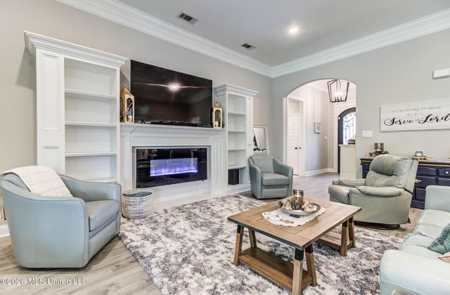 16869 W Landon Green Drive, Gulfport, MS 39503
