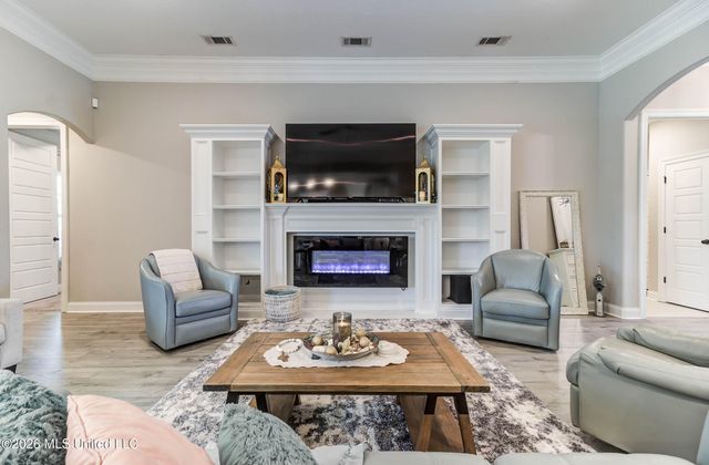 16869 W Landon Green Drive, Gulfport, MS 39503