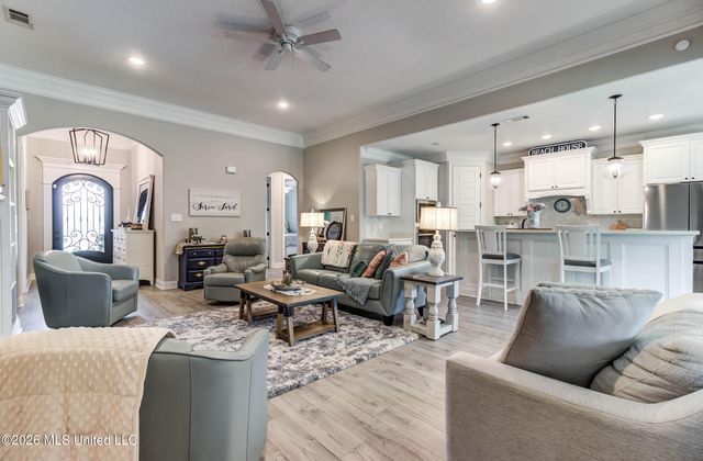 16869 W Landon Green Drive, Gulfport, MS 39503
