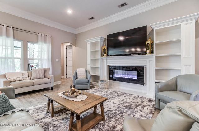 16869 W Landon Green Drive, Gulfport, MS 39503