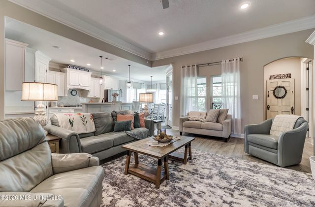 16869 W Landon Green Drive, Gulfport, MS 39503