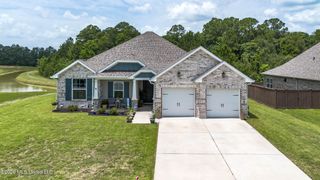 16869 W Landon Green Drive, Gulfport, MS 39503