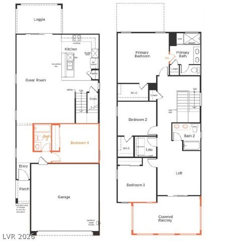 487 La Vista Acres Lane, Las Vegas, NV 89138