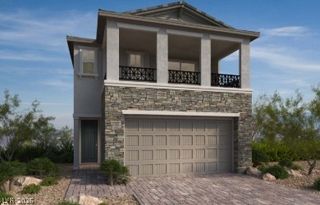 487 La Vista Acres Lane, Las Vegas, NV 89138