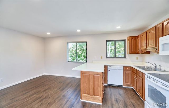 80 Lemans Court 80, Lake St Louis, MO 63367