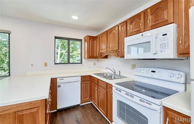 80 Lemans Court 80, Lake St Louis, MO 63367