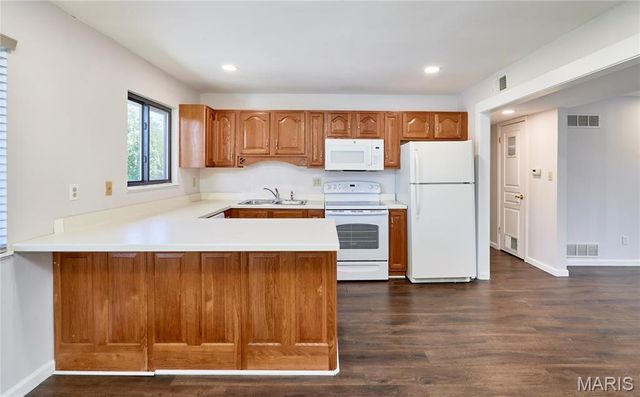 80 Lemans Court 80, Lake St Louis, MO 63367