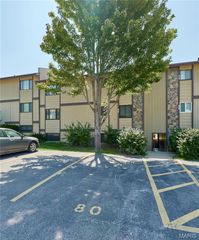 80 Lemans Court 80, Lake St Louis, MO 63367