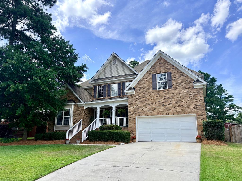 227 Letha Lane, Lexington, SC 29072