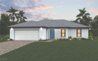 423 NW 9th ST, Cape Coral, FL 33993