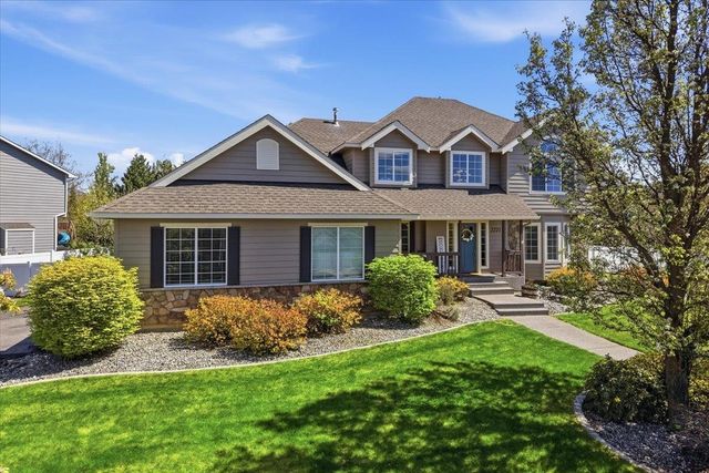 2221 S Steen Rd, Spokane Valley, WA 99037