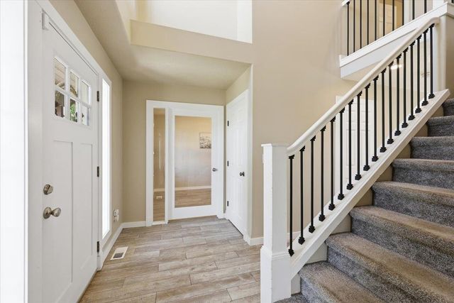 2221 S Steen Rd, Spokane Valley, WA 99037