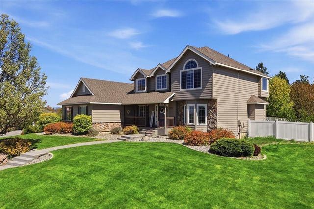 2221 S Steen Rd, Spokane Valley, WA 99037