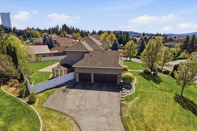 2221 S Steen Rd, Spokane Valley, WA 99037