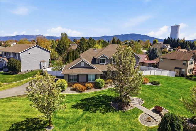 2221 S Steen Rd, Spokane Valley, WA 99037