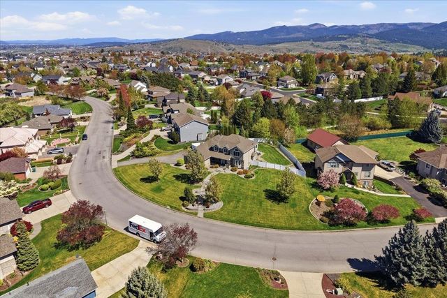 2221 S Steen Rd, Spokane Valley, WA 99037