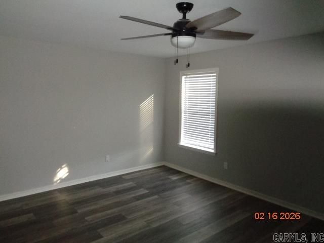 7 Wabash Cove, Maumelle, AR 72113