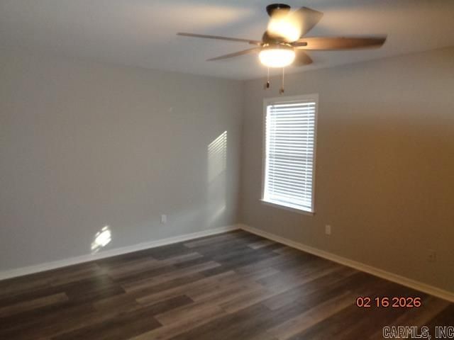 7 Wabash Cove, Maumelle, AR 72113