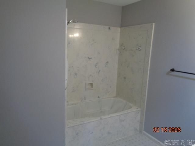 7 Wabash Cove, Maumelle, AR 72113