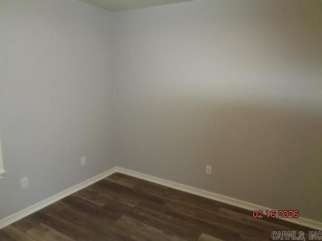 7 Wabash Cove, Maumelle, AR 72113