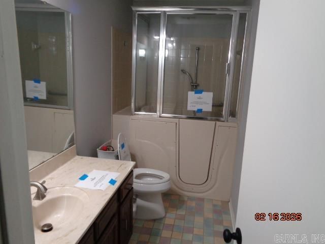 7 Wabash Cove, Maumelle, AR 72113