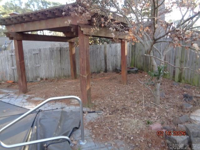 7 Wabash Cove, Maumelle, AR 72113