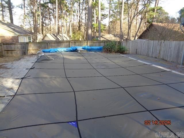 7 Wabash Cove, Maumelle, AR 72113