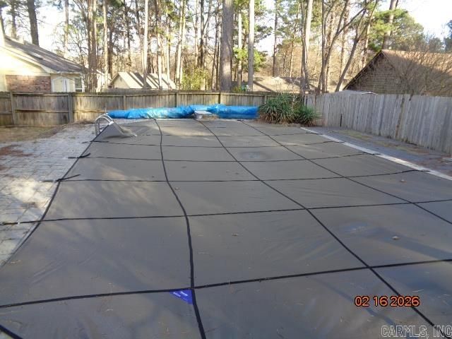 7 Wabash Cove, Maumelle, AR 72113