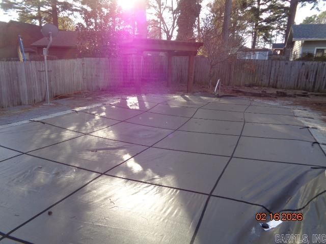 7 Wabash Cove, Maumelle, AR 72113