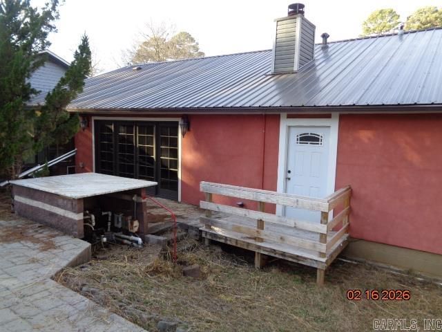 7 Wabash Cove, Maumelle, AR 72113