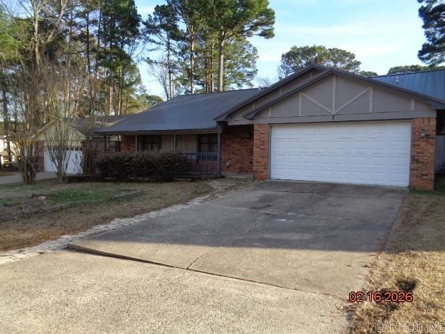 7 Wabash Cove, Maumelle, AR 72113